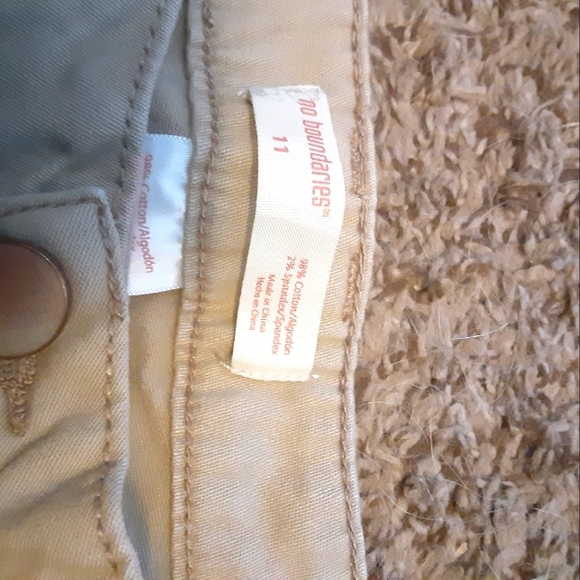 No boundaries pants size 11 - Picture 6 of 8